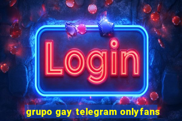 grupo gay telegram onlyfans